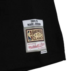 Reload 2.0 Swingman Magic Johnson Los Angeles Lakers 1984-85 Jersey