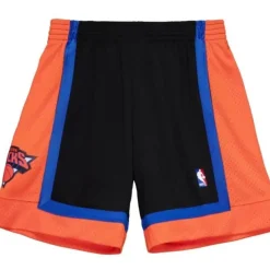 Reload 2.0 Swingman New York Knicks 1998-99 Shorts