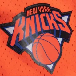 Reload 2.0 Swingman New York Knicks 1998-99 Shorts