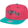 Reload Snapback Hwc San Antonio Spurs