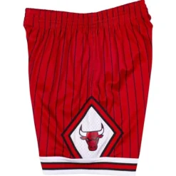 Reload Swingman Chicago Bulls 1995-96 Shorts