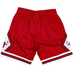 Reload Swingman Chicago Bulls 1995-96 Shorts