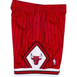 Reload Swingman Chicago Bulls 1995-96 Shorts