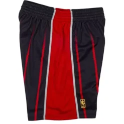 Reload Swingman Houston Rockets 1996-97 Shorts