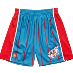 Reload Swingman Houston Rockets 1996-97 Shorts