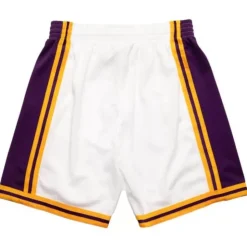 Reload Swingman Los Angeles Lakers 1984-85 Shorts