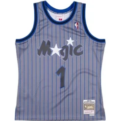 Reload Swingman Penny Hardaway Orlando Magic 1994-95 Jersey