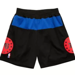 Reload Swingman Philadelphia 76Ers 2003-04 Shorts