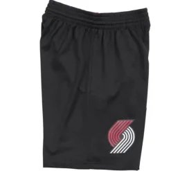 Reload Swingman Portland Trail Blazers Road 1999-00 Shorts