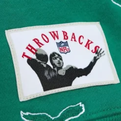 Repeat Hoodie Philadelphia Eagles