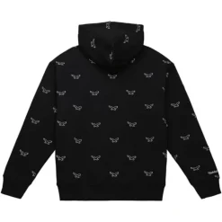 Repeat Hoodie Philadelphia Eagles