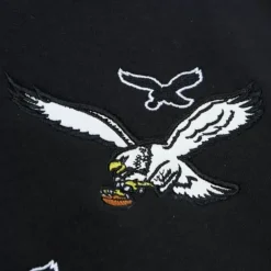 Repeat Hoodie Philadelphia Eagles