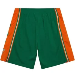 Replica Florida A&M University 1997 Shorts