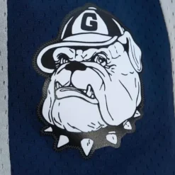 Replica Georgetown University 1990 Shorts