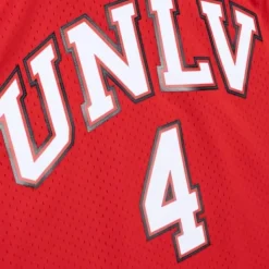 Replica Larry Johnson Unlv 1989 Jersey