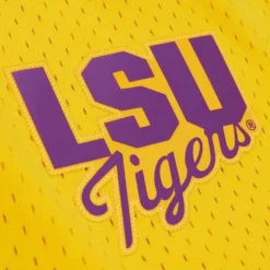 Replica Louisiana State University 1999 Shorts