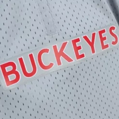 Replica Ohio State 1991 Shorts