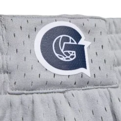 Replica Shorts Georgetown University 1995