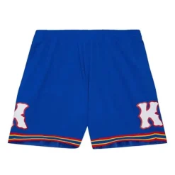 Replica University Of Kansas 1987 Shorts
