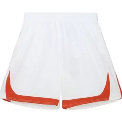 Replica University Of Texas At Austin White 2006 Shorts