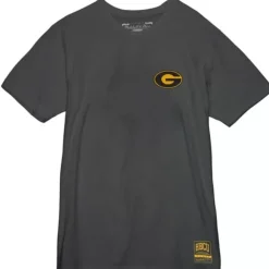 Respect 2 Sided Tee Grambling State University