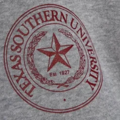 Respect The H Hoodie Texas Southern University