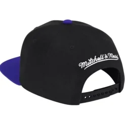 Respek Snapback Hwc Los Angeles Lakers