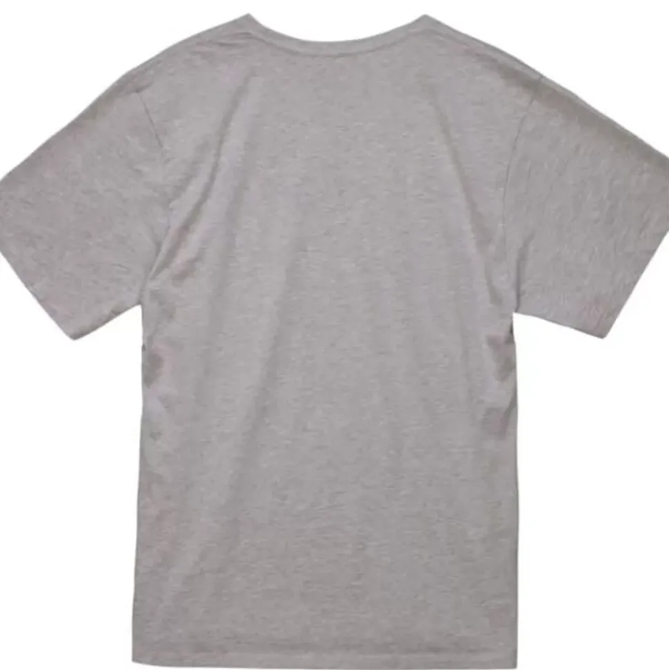 Retaggio Ss Tee Golden State Warriors