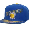 Re-Take Snapback Hwc Golden State Warriors