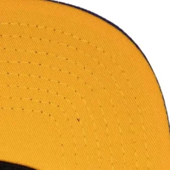 Re-Take Snapback Hwc Los Angeles Lakers