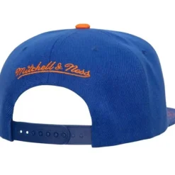 Re-Take Snapback New York Knicks