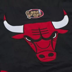 Retro Full Zip Jacket Chicago Bulls