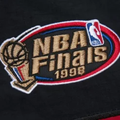 Retro Full Zip Jacket Chicago Bulls