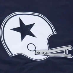 Retro Full Zip Jacket Dallas Cowboys