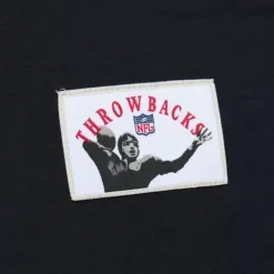 Retro Full Zip Jacket Kansas City Chiefs