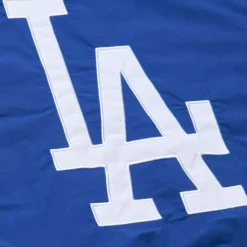 Retro Full Zip Jacket Los Angeles Dodgers