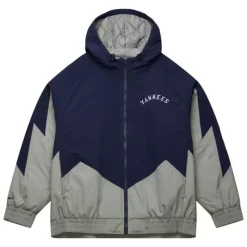 Retro Full Zip Jacket New York Yankees