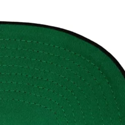 Retro Lock Up Snapback Boston Bruins