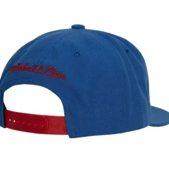 Retro Lock Up Snapback Montreal Canadiens
