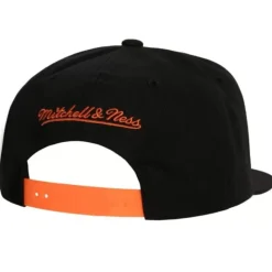 Retro Lock Up Snapback Philadelphia Flyers