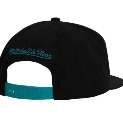 Retro Lock Up Snapback San Jose Sharks