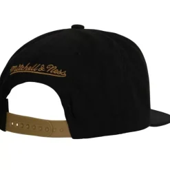 Retro Lock Up Snapback Vegas Golden Knights