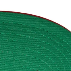 Retro Pinstripe Snapback Hwc Philadelphia 76Ers