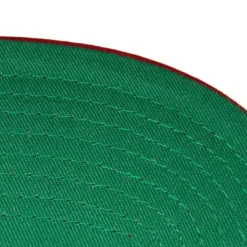 Retro Pinstripe Snapback Chicago Bulls