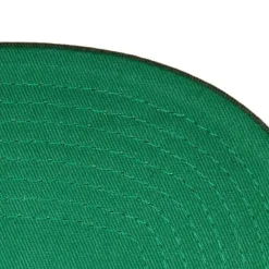 Retro Pinstripe Snapback Milwaukee Bucks