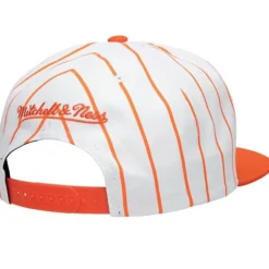 Retro Pinstripe Snapback University Of Florida