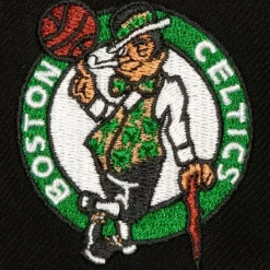 Retro Sport Snapback Boston Celtics