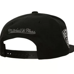 Retro Sport Snapback Brooklyn Nets