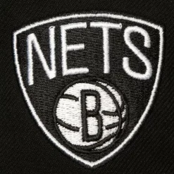 Retro Sport Snapback Brooklyn Nets