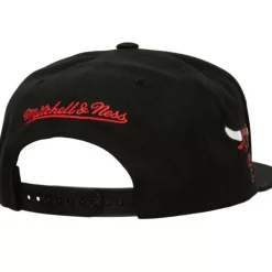 Retro Sport Snapback Chicago Bulls
